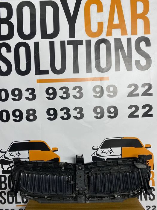 Бампер передній у зборі M-Pack(Б/В оригінал) BMW 3-Series G20 (G21) 20