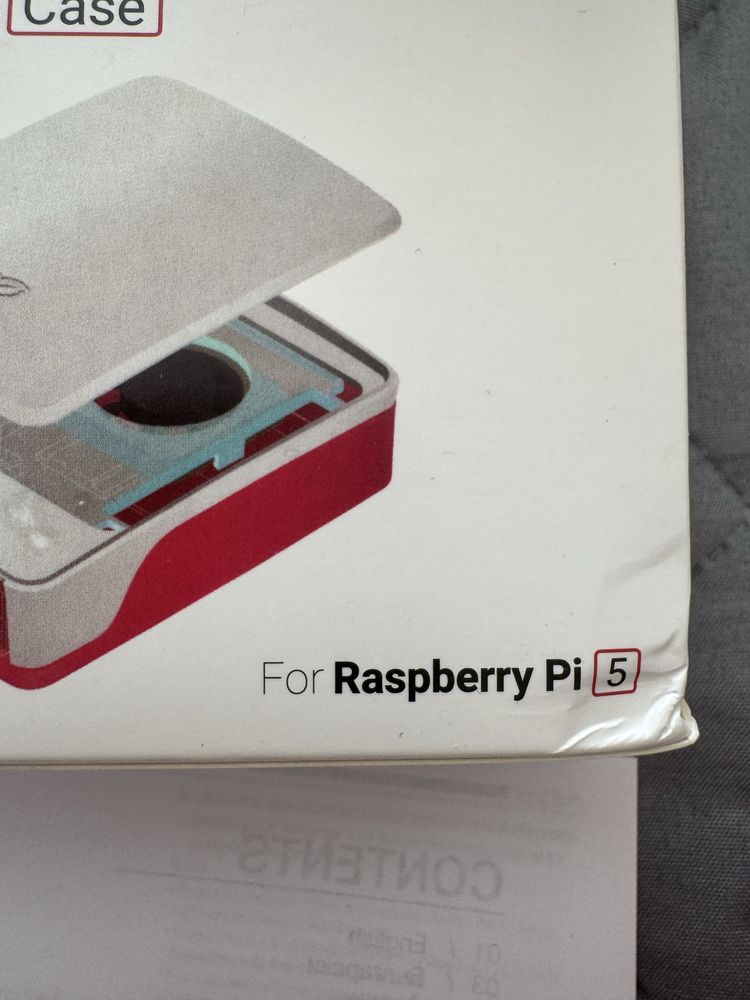 raspberry pi 5 ram 8gb