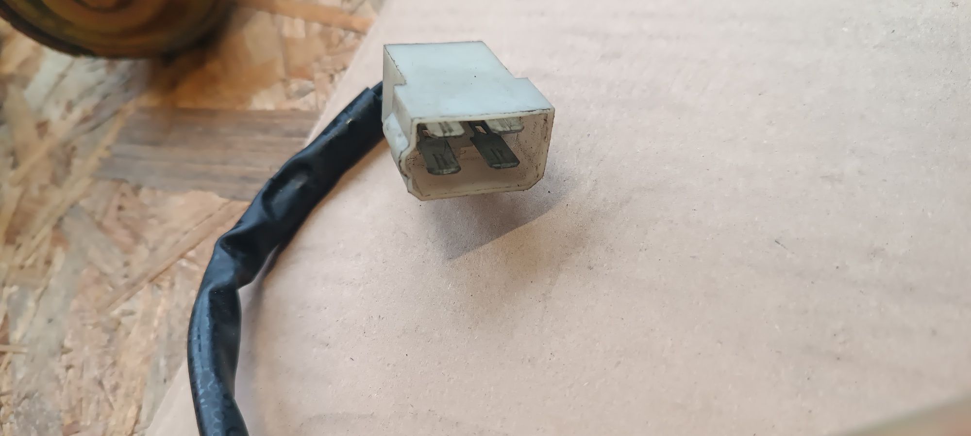 Fiat 126p silnik wycieraczek nowy oryginalny