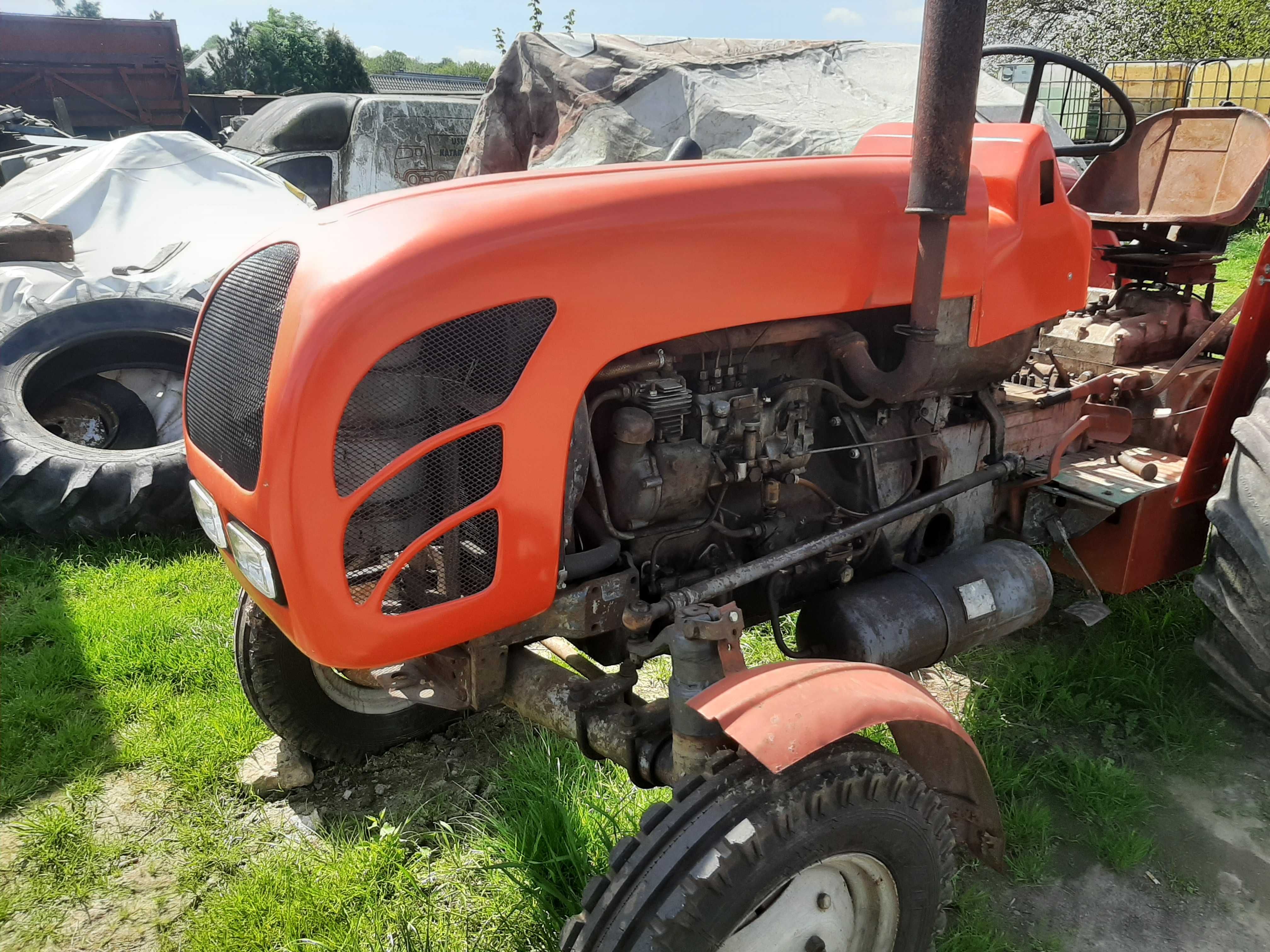 Maska ursus c360