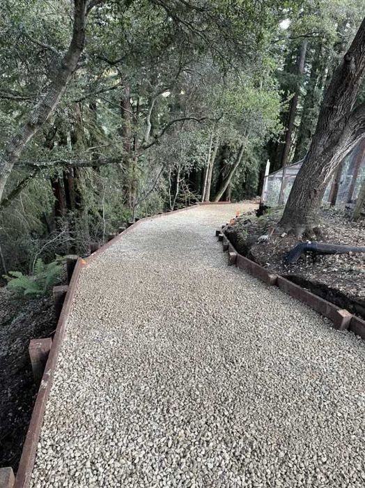 MOCNA GEOKRATA NA SKARPY geokomórka geo krata 255 x 600 x 5 cm