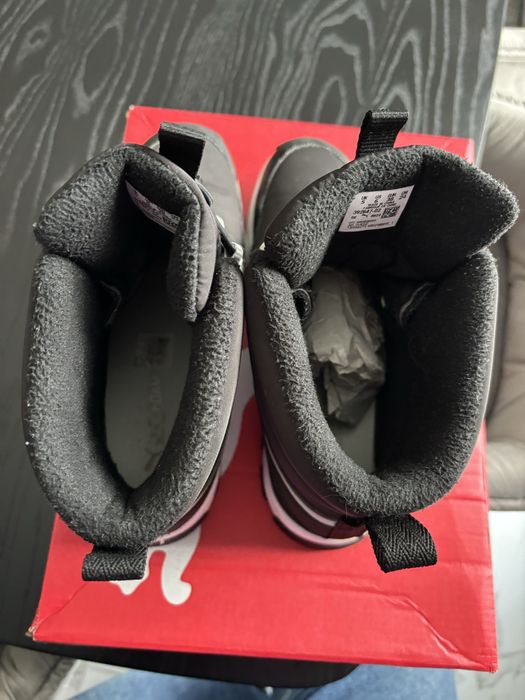 Продам дитячі черевики Puma унісекс