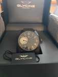 Glycine KMU48 Limited Edition