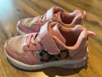 Buty dziecięce CCC z diodami roz 27