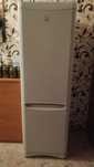 Продам холодильник INDESIT. б/у. Не рабочий компрессор.