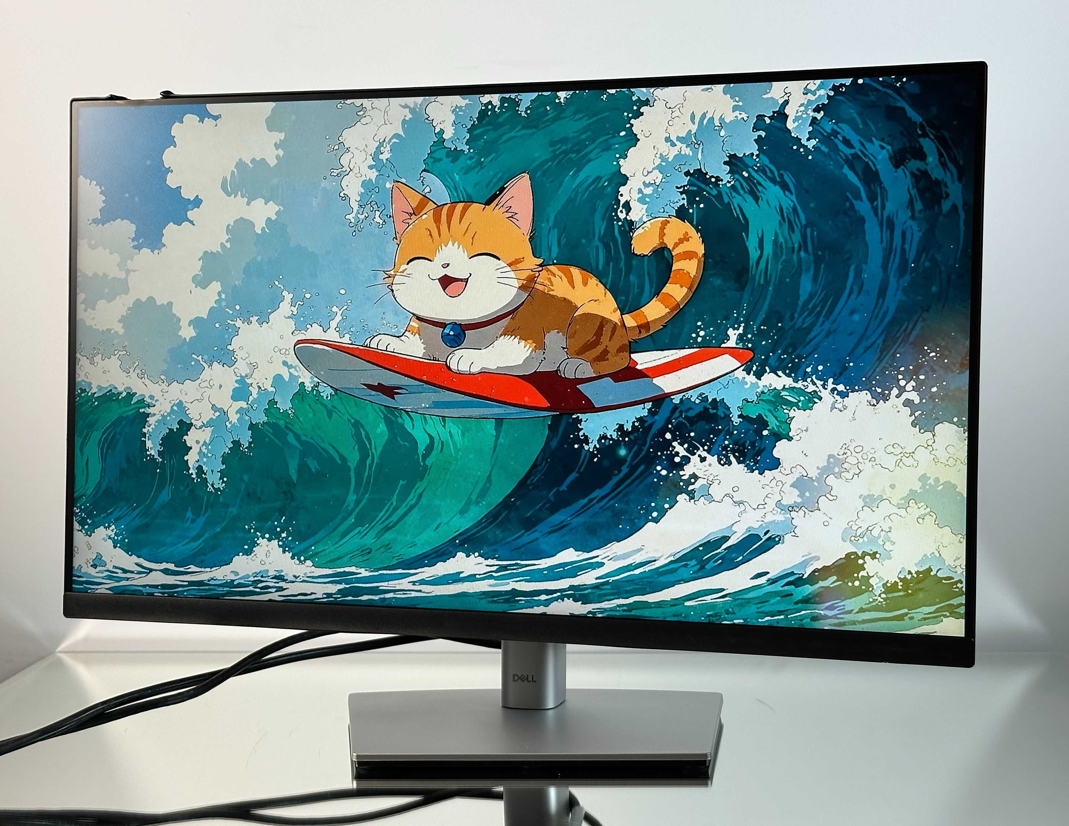 Zaskakujący Monitor LED Dell DELL P2422H 24" 1920 x 1080 px IPS / PLS