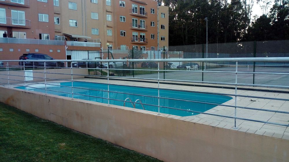 Apartamento T1 em Francelos