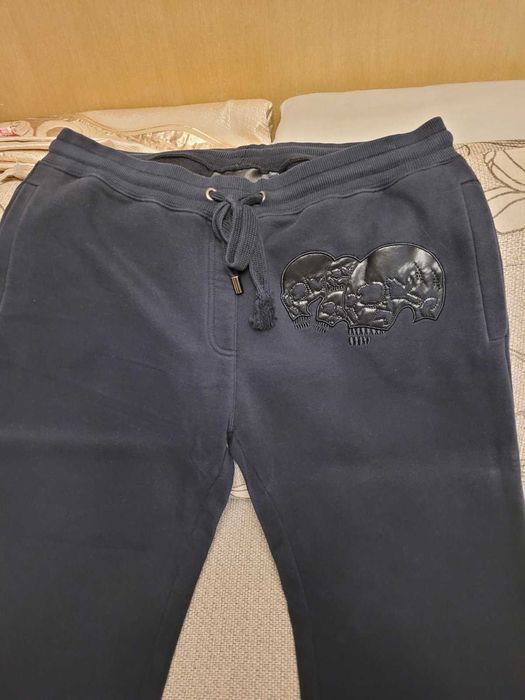 Костюм теплий Philipp Plein - original