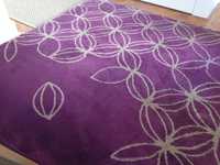 Tapete / Carpete Ikea Andrea Cirkel, 170 x 240 cm