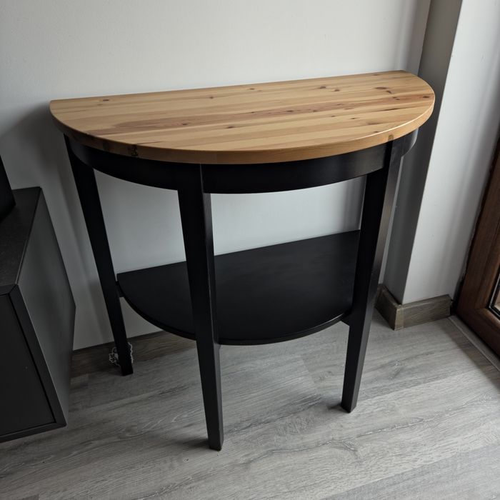 Ikea ARKELSTORP - stolik okienny, konsolowy
