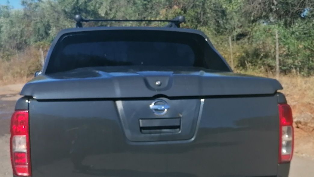 Hard top Para pick up