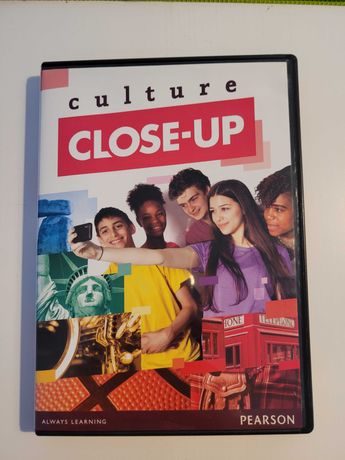Culture Close-up Pearson DVD