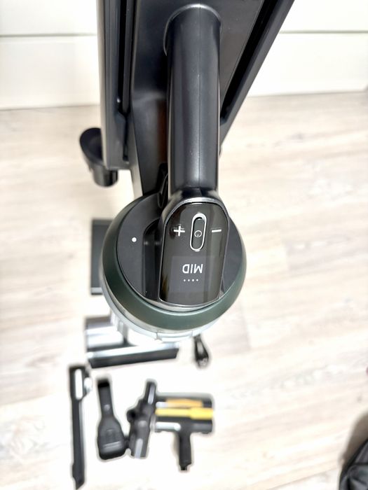 Odkurzacz bezprzewodowy Samsung VS20C9542TN#Jet95#Gwarancja23msc