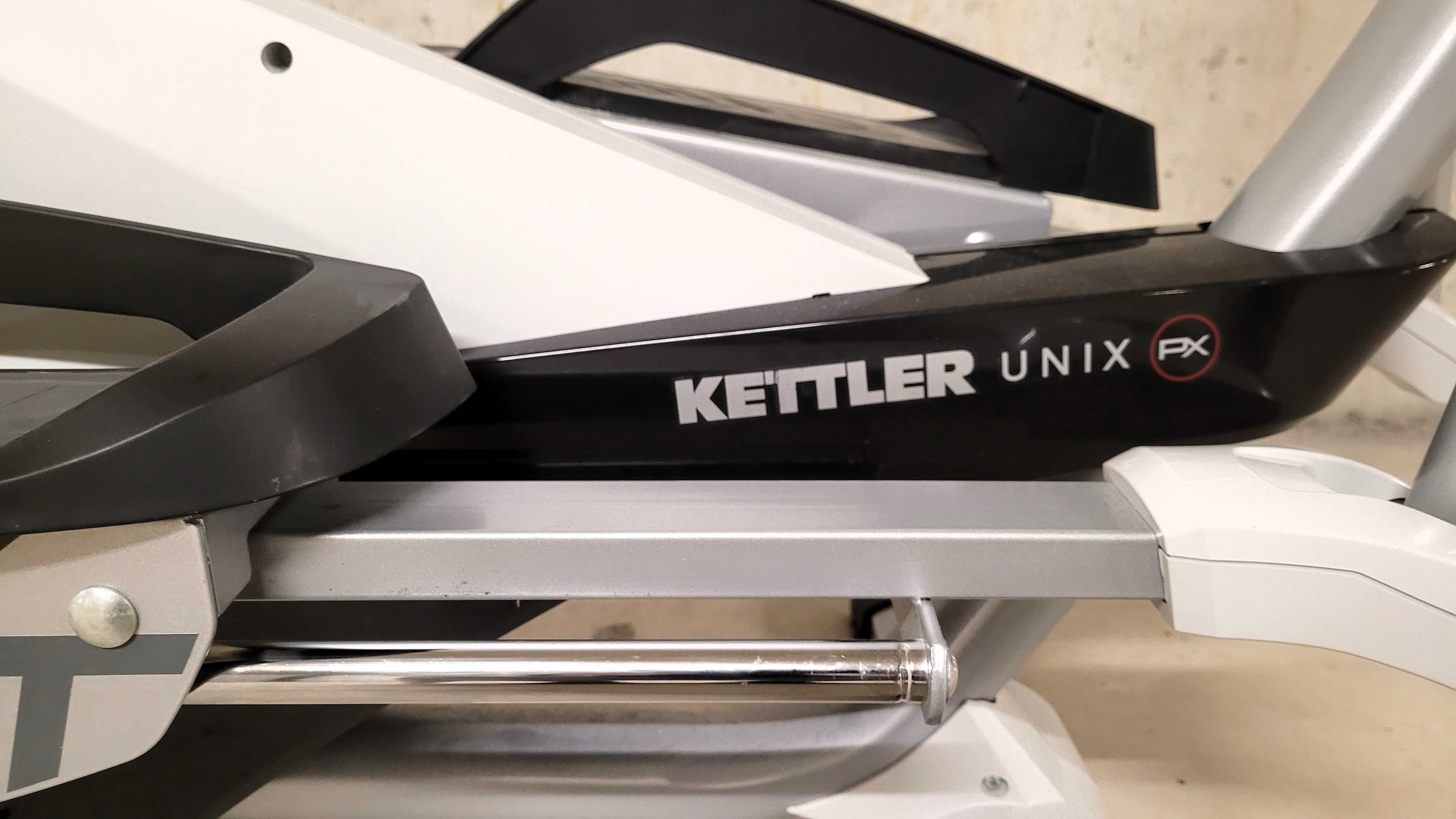 Orbitrek Kettler Unix PX transport