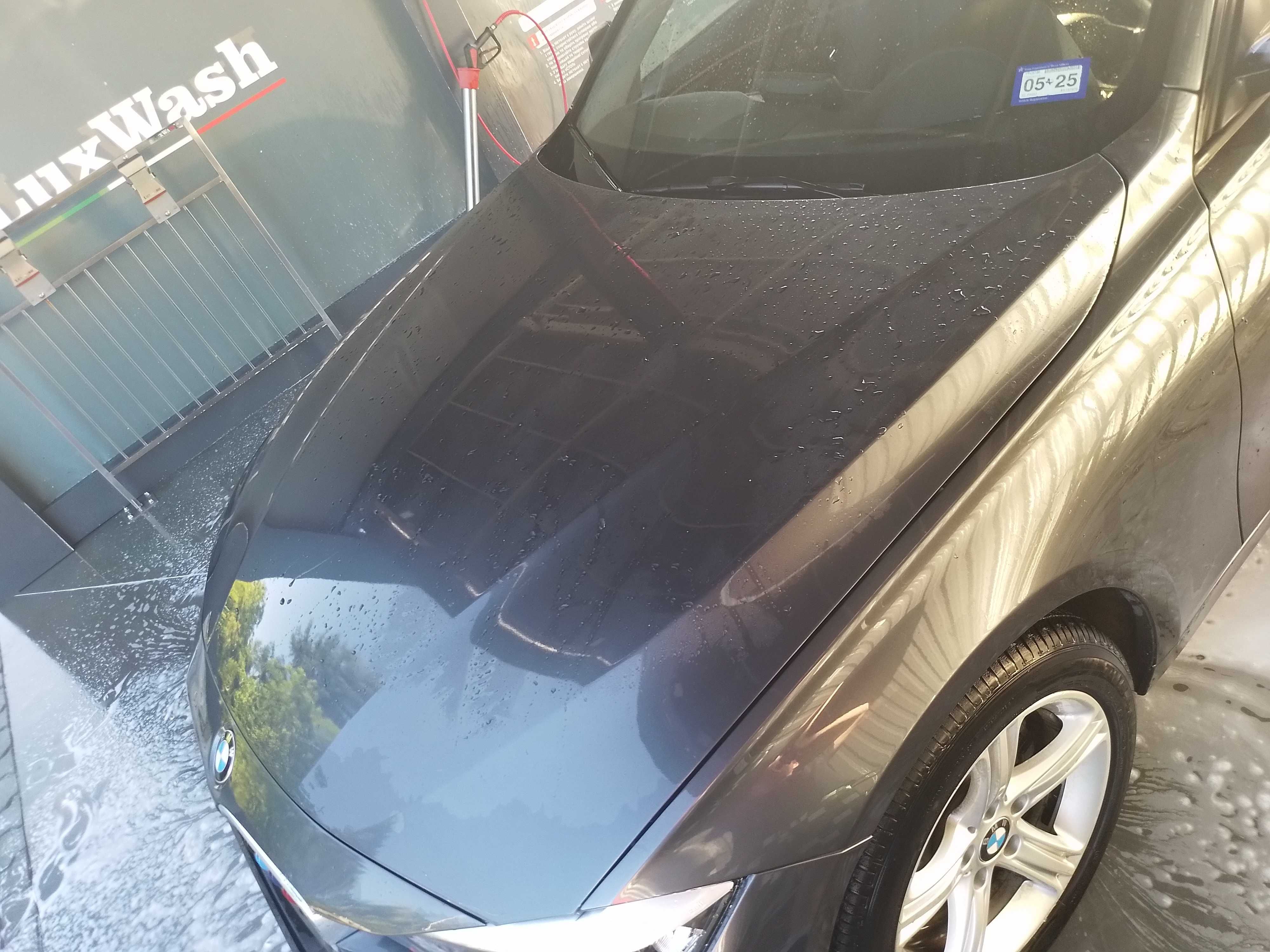 Продам  BMW 328 D 2015