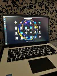 Ноутбук Pixus Vix 8/128