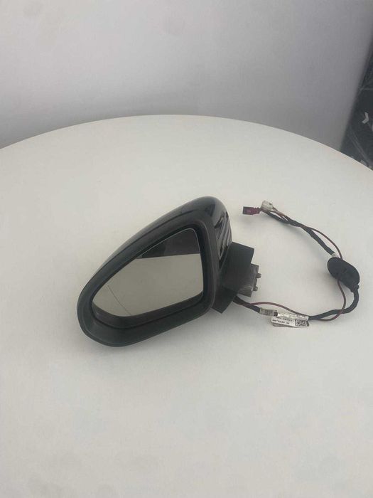 Espelho retrovisor esquerdo Mercedes-Benz Classe A W177-W118