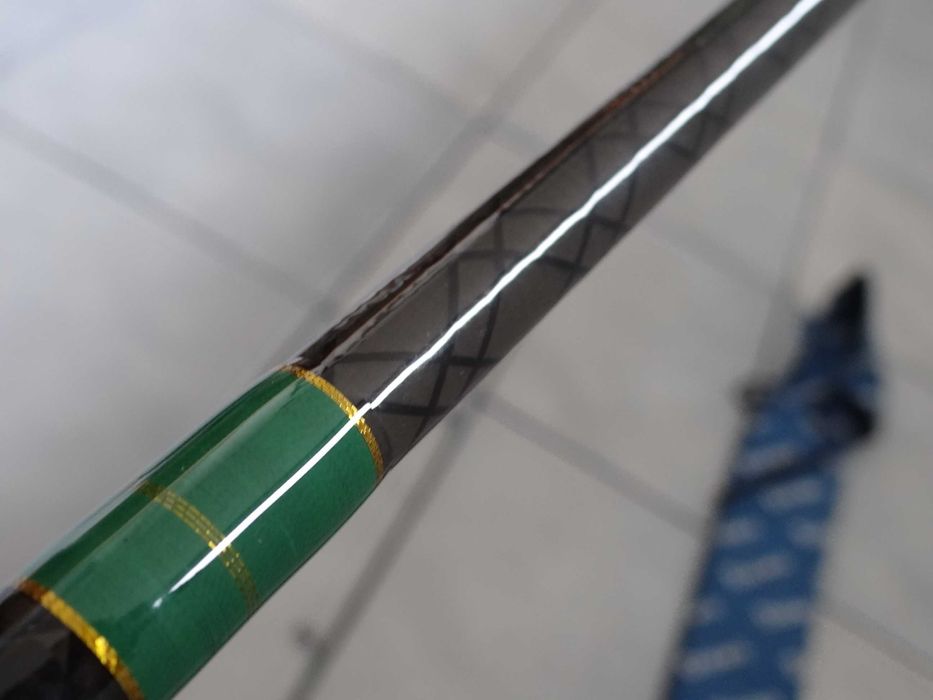 Spinning Daiwa Special Pike 2,4m 10-30g