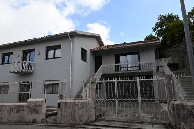 Moradia T5 Avintes - Vila Nova de Gaia