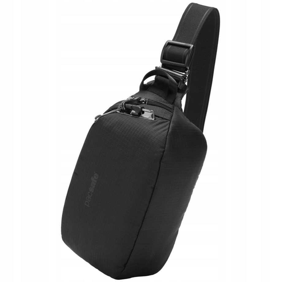 Nerka Pacsafe VIBE Na Dokumenty Telefon Zabezpiecznie RFID dokumenty