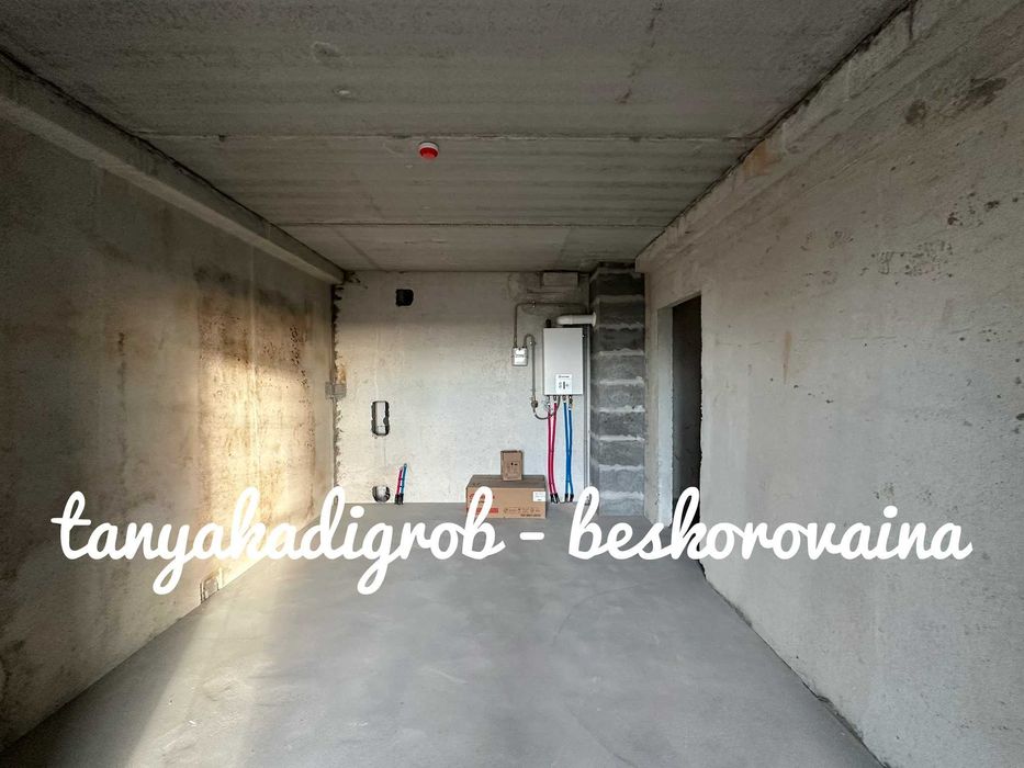 2 кімн. у розстрочку 0% у ЖК OXFORD в с. Чайки - передмісті Києва