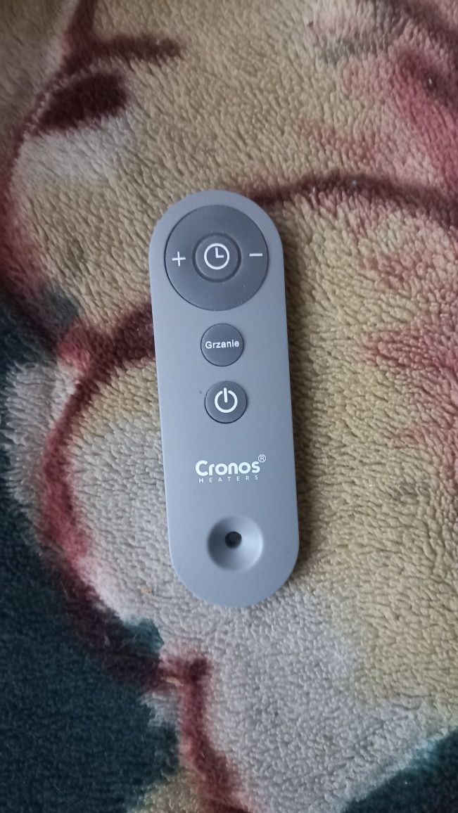 Cronos cr500 titanium