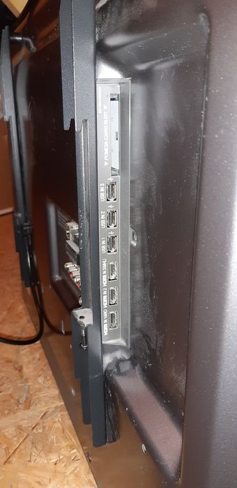 Telewizor LG 42 CALE