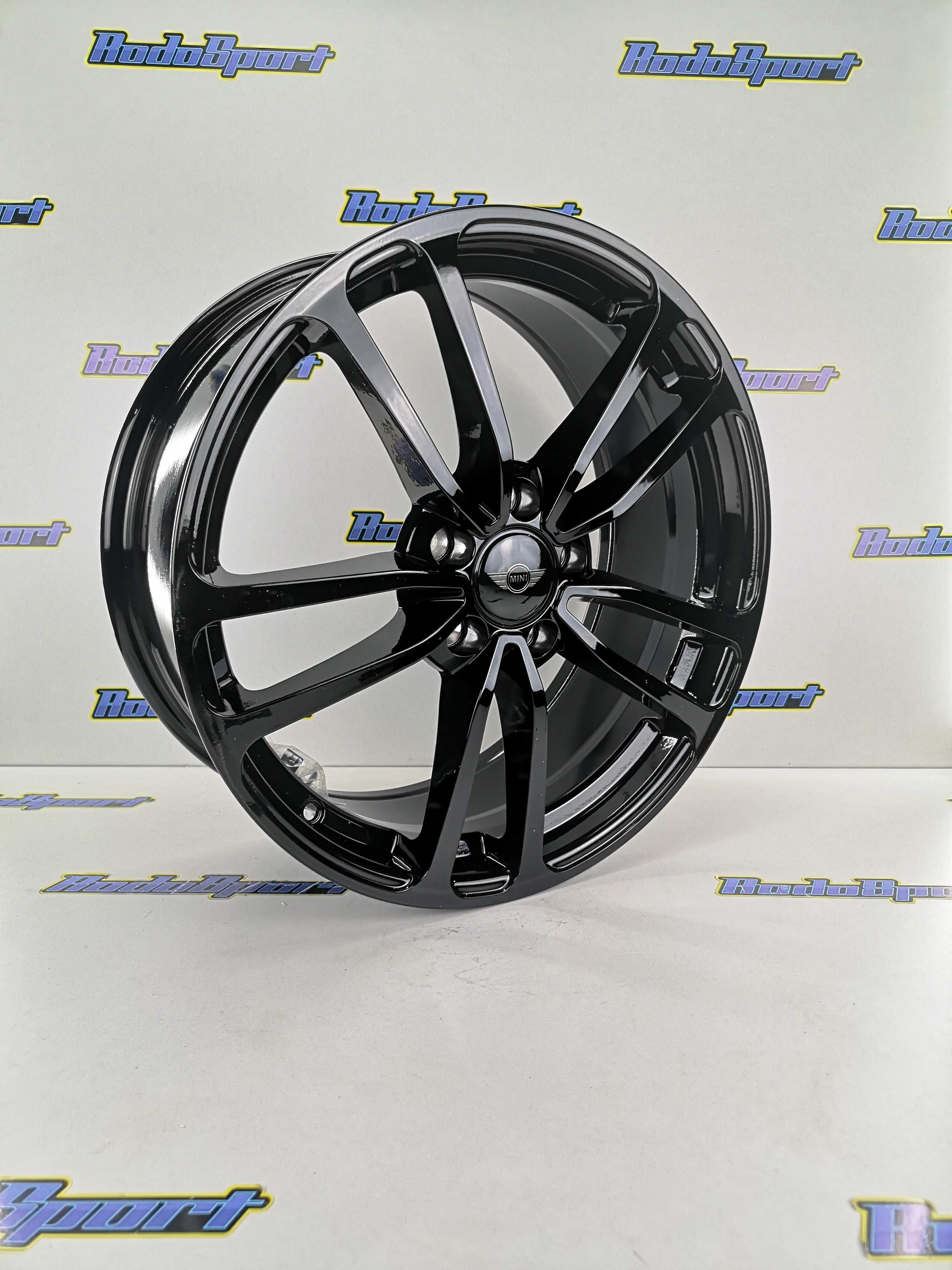 JANTES CL1 LOOK MINI F56 EM 18 | 5X112 NOVAS