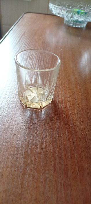 Рюмки набор новые