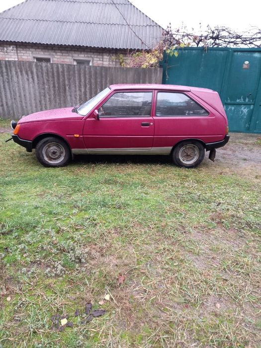 Продам ЗАЗ 1102 Таврия Проэкт