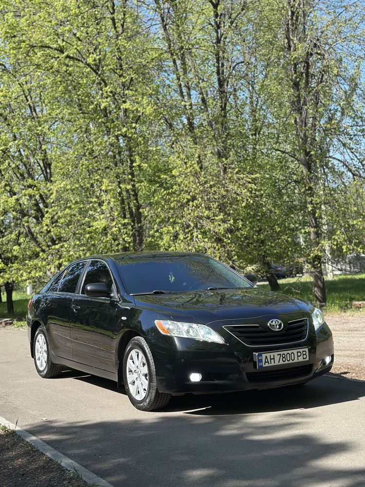 Продам Toyota Camry 40 2008