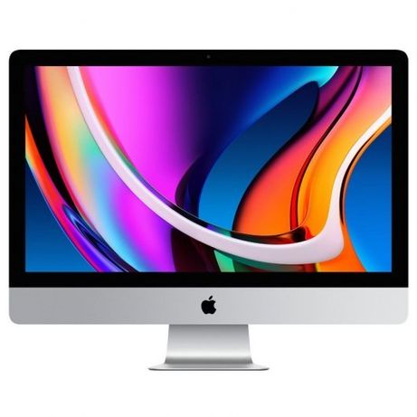 Apple iMac 2020 i5 3.3GHz/16GB/512GB SSD/Radeon Pro 5300 4GB, 27" 5K