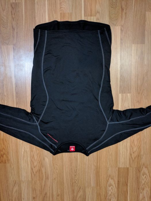 Функциональный термореглан engelbert strauss function stretch x warm