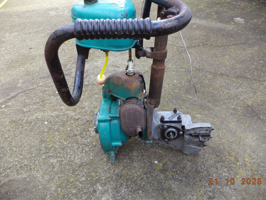 Бензопила Дружба Електрон