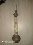Areometr do badania kwasu