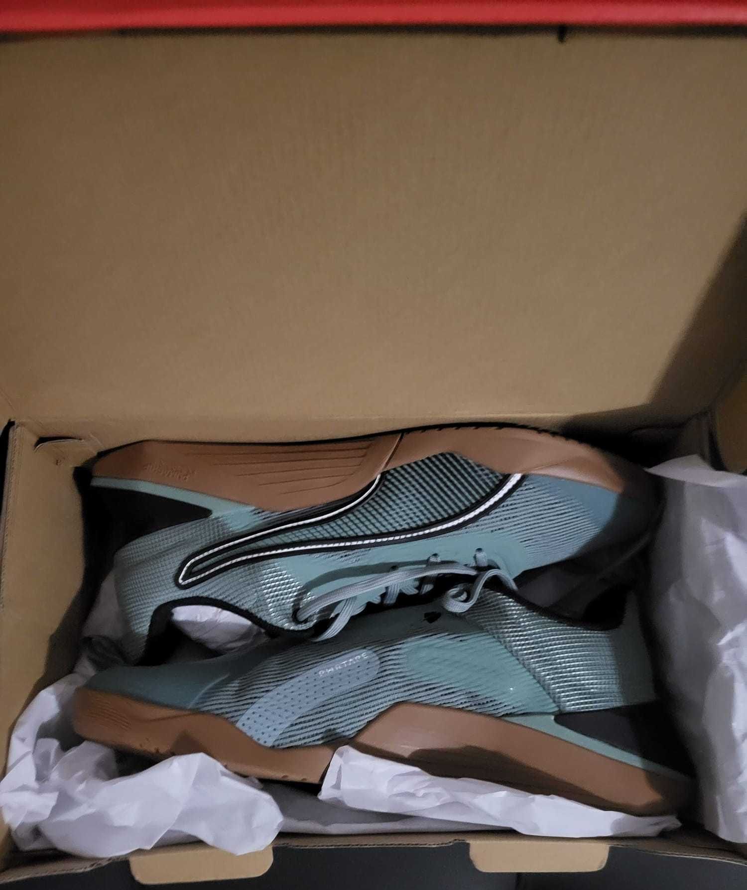Tenis de Crossfit/Treino Funcional Puma Fuse 3.0 - 42,5