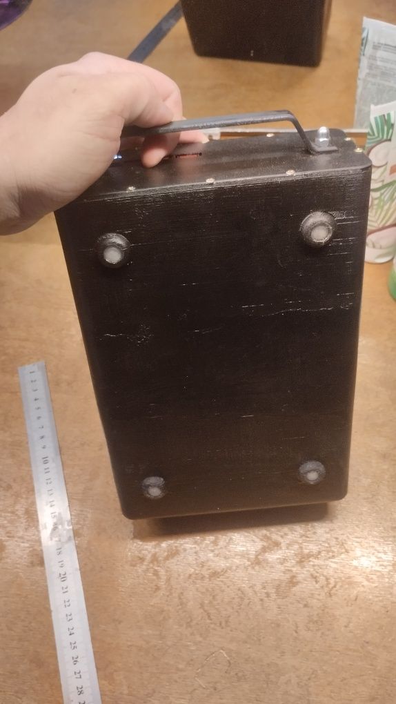 Потужний Павербанк, Power bank, 100вт, pd 100w, 140000мач, 500втч