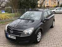 Opel Astra 1.6 z Niemiec