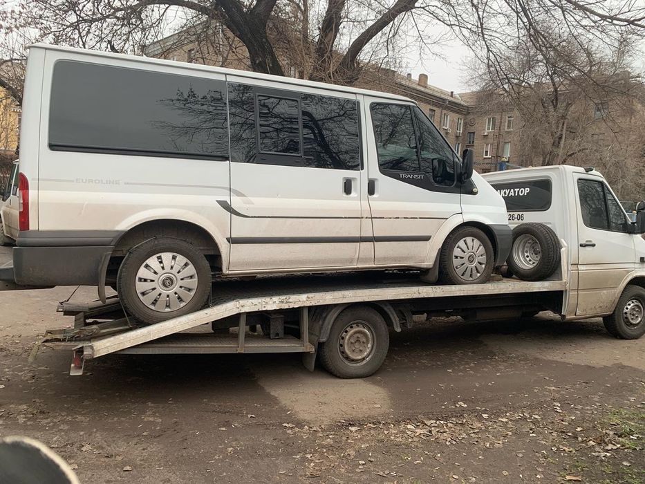 Евакуатор Кривий Ріг,эвакуатор Кривой Рог