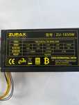 ZUMAX 1850W 80+ Gold kryptowaluty, stacja robocza, mining, ZU-1850W