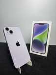 iPhone 14 Plus|Purple|100%|Super Stan|Pełen Zestaw