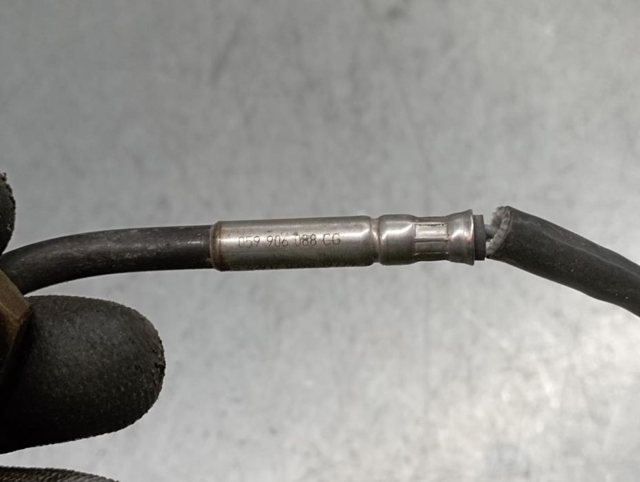 Sonda lambda PORSCHE Cayenne (92A)