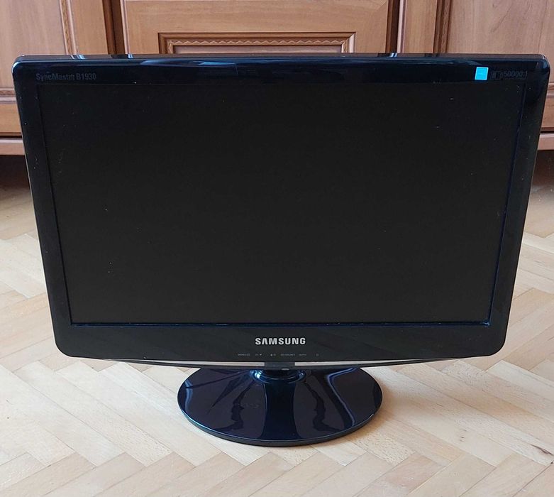Monitor Samsung SyncMaster B1930N – 19”