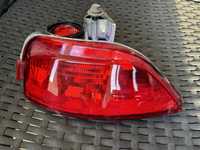 Lampa zderzaka Renault Megane IV