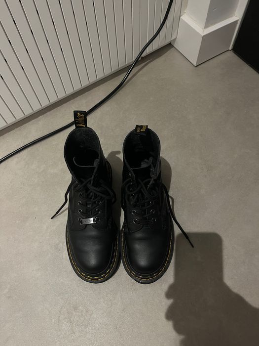 Botas Dr. Martens 1460 Bex DS PLTD