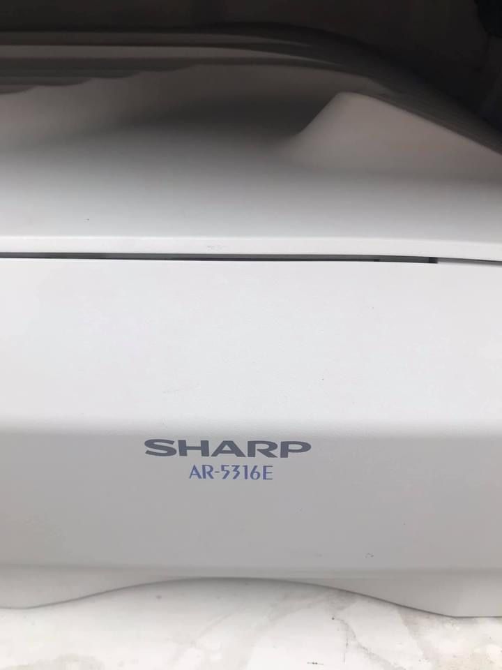 Impresora SHARP AR-5316E