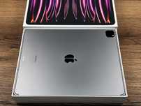 Apple IPad Pro 12.9" 5G M2 8 GB 128 GB 5G WI-FI Szary RATY 0%