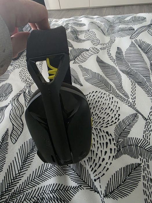 Fones sem fios Logitech 435