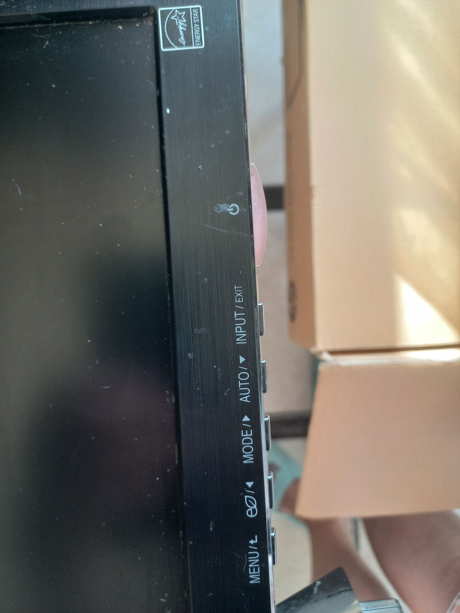 Монитор LG FLATRON E2242