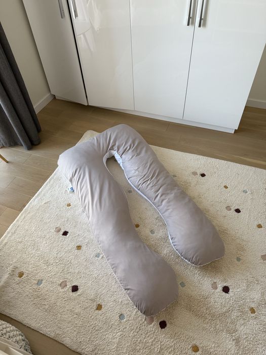 Подушка для вагітних